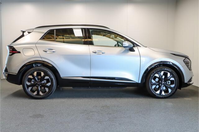 KIA SPORTAGE 1.6 T-GDi Plug-in Hybrid AWD DynamicPlusLine