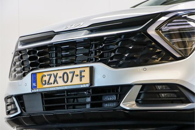KIA SPORTAGE 1.6 T-GDi Plug-in Hybrid AWD DynamicPlusLine