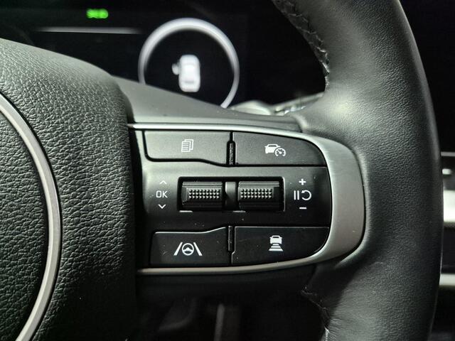 KIA SPORTAGE 1.6 T-GDi Plug-in Hybrid AWD GT-PlusLine ,Uniek slechts 5.284 kilometer ! Apple Carplay/Android Auto,