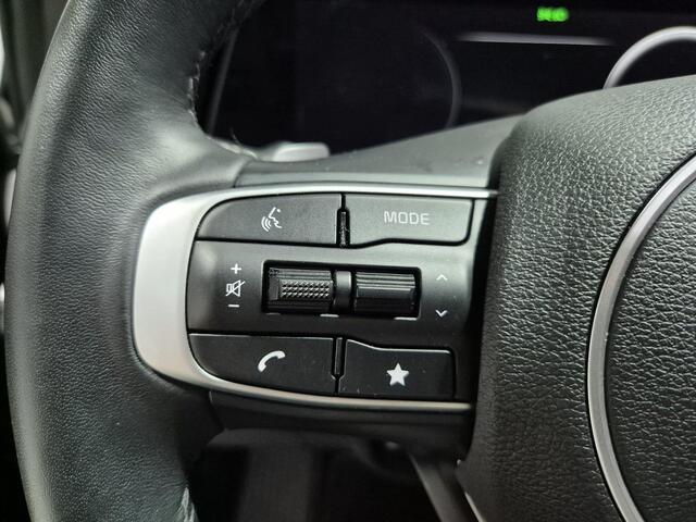 KIA SPORTAGE 1.6 T-GDi Plug-in Hybrid AWD GT-PlusLine ,Uniek slechts 5.284 kilometer ! Apple Carplay/Android Auto,