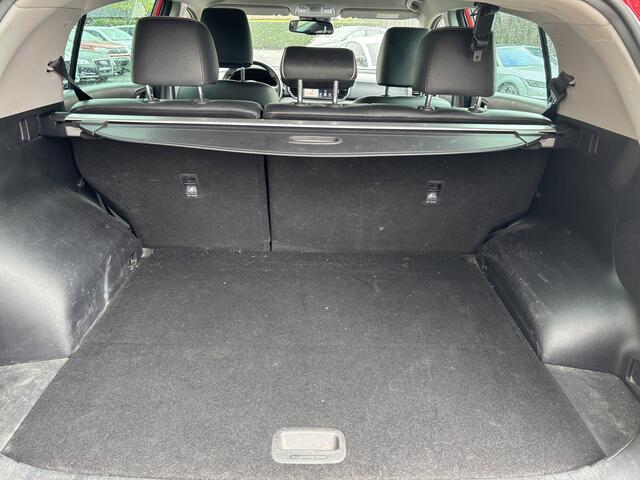 KIA SPORTAGE 1.6 GDI First Edition Camera / Navigatie / Leder