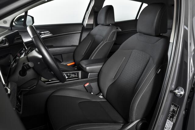 KIA SPORTAGE 1.6 T-GDi MHEV 160 PK DynamicLine - Automaat | Dig. Cockpit | Adapt. Cruise | Stuur-+Stuurverw. | PDC | Camera | NAV + App. Connect | ECC | LM 17" | 2761