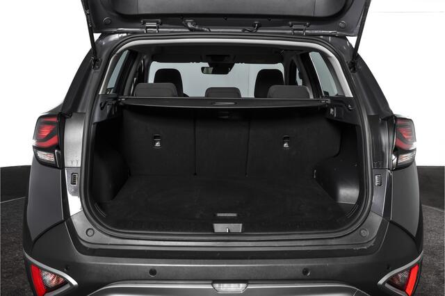 KIA SPORTAGE 1.6 T-GDi MHEV 160 PK DynamicLine - Automaat | Dig. Cockpit | Adapt. Cruise | Stuur-+Stuurverw. | PDC | Camera | NAV + App. Connect | ECC | LM 17" | 2761