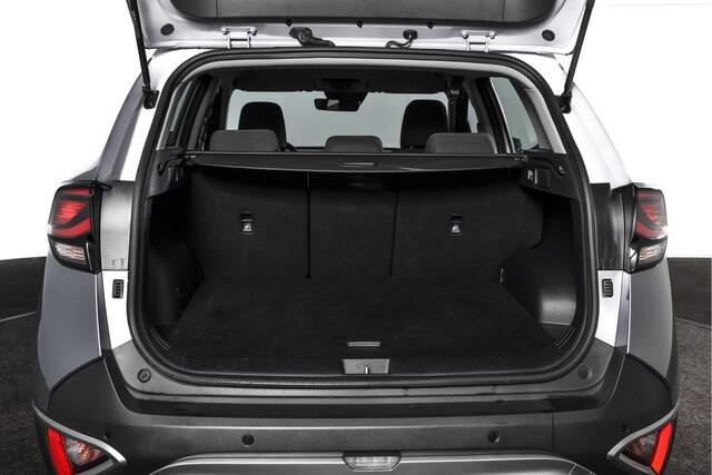KIA SPORTAGE 1.6 T-GDi MHEV 160 PK DynamicLine - Automaat | Dig. Cockpit | Adapt. Cruise | Stuur-+Stuurverw. | PDC | Camera | NAV + App. Connect | ECC | LM 17" | 2832