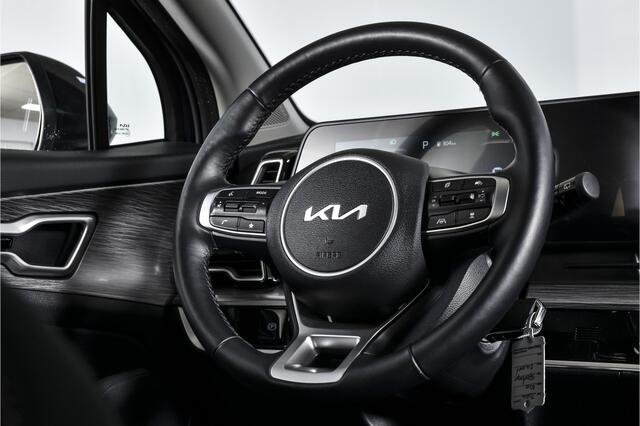 KIA SPORTAGE 1.6 T-GDi MHEV 160 PK DynamicLine - Automaat | Dig. Cockpit | Adapt. Cruise | Stuur-+Stuurverw. | PDC | Camera | NAV + App. Connect | ECC | LM 17" | 2832