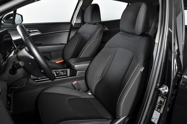 KIA SPORTAGE 1.6 T-GDi MHEV 160 PK DynamicLine - Automaat | Dig. Cockpit | Adapt. Cruise | Stuur-+Stuurverw. | PDC | Camera | NAV + App. Connect | ECC | LM 17" | 2640