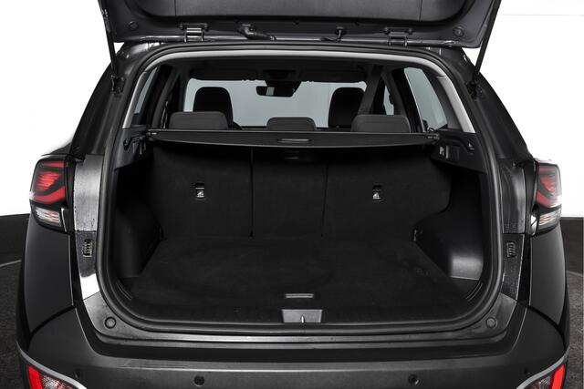 KIA SPORTAGE 1.6 T-GDi MHEV 160 PK DynamicLine - Automaat | Dig. Cockpit | Adapt. Cruise | Stuur-+Stuurverw. | PDC | Camera | NAV + App. Connect | ECC | LM 17" | 2640