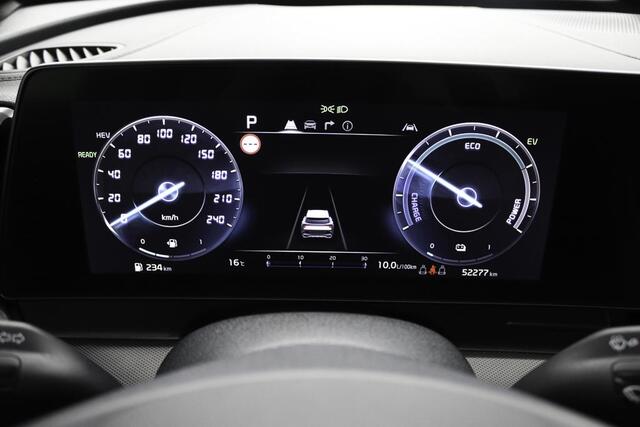 KIA SPORTAGE 1.6 T-GDi Plug-in Hybrid AWD GT-Line | Parkeercamera | Apple Carplay | Parkeersensoren