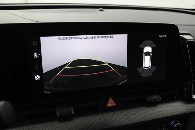 KIA SPORTAGE 1.6 T-GDi Plug-in Hybrid AWD GT-Line | Parkeercamera | Apple Carplay | Parkeersensoren