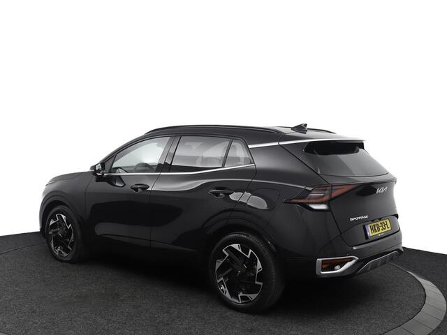 KIA SPORTAGE 1.6 T-GDi Plug-in Hybrid AWD GT-Line | Parkeercamera | Apple Carplay | Parkeersensoren