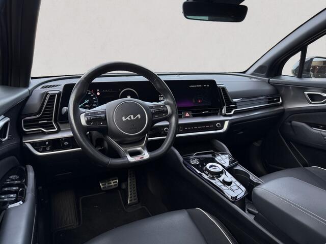 KIA SPORTAGE 1.6 T Hybid GT-PlusLine Panoramadak