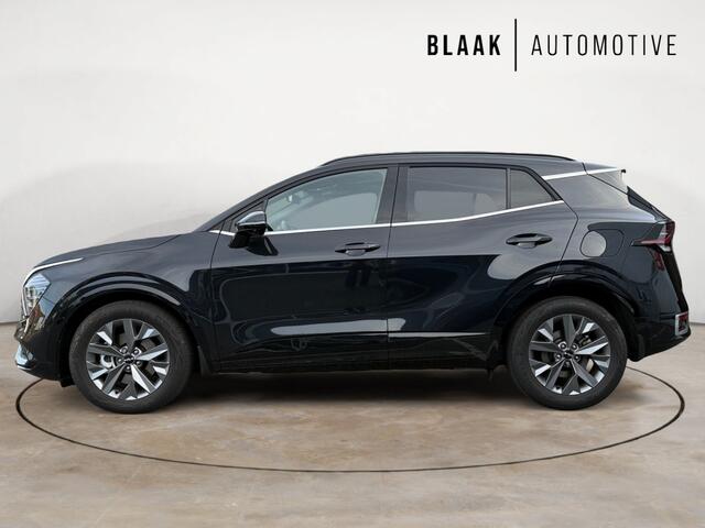 KIA SPORTAGE 1.6 T Hybid GT-PlusLine Panoramadak