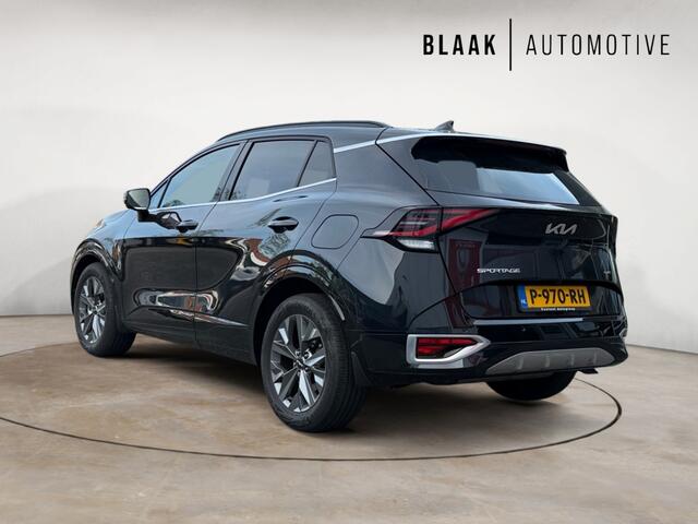KIA SPORTAGE 1.6 T Hybid GT-PlusLine Panoramadak