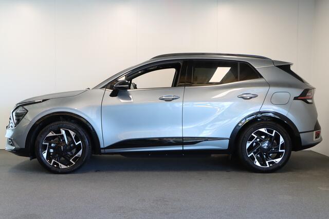 KIA SPORTAGE 1.6 T-GDi Plug-in Hybrid AWD GT-Line