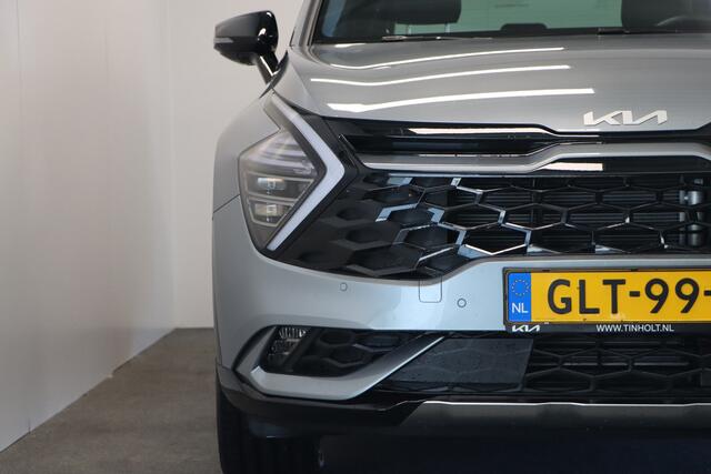 KIA SPORTAGE 1.6 T-GDi Plug-in Hybrid AWD GT-Line