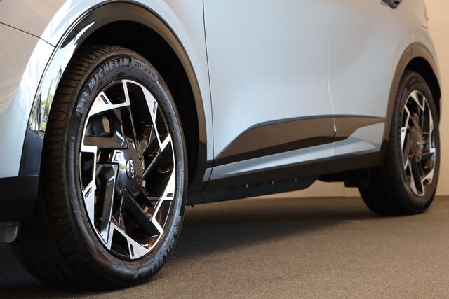 KIA SPORTAGE 1.6 T-GDi Plug-in Hybrid AWD GT-Line
