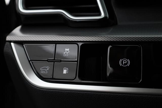 KIA SPORTAGE 1.6 T-GDi Plug-in Hybrid GT-PlusLine | Navi | 360cam | Stoelventi. | Adapt. Cruise | Elek. Stoelen. | H&K