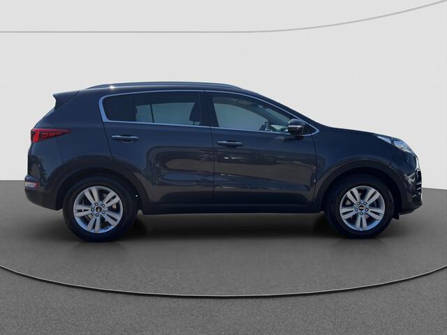 KIA SPORTAGE 1.6 GDI DynamicLine