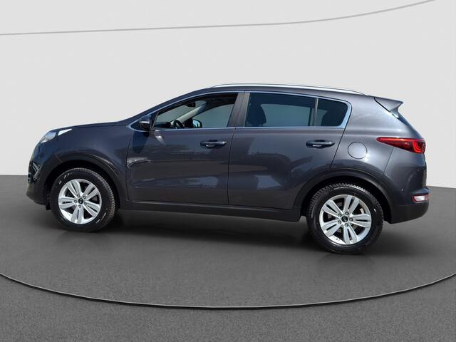 KIA SPORTAGE 1.6 GDI DynamicLine