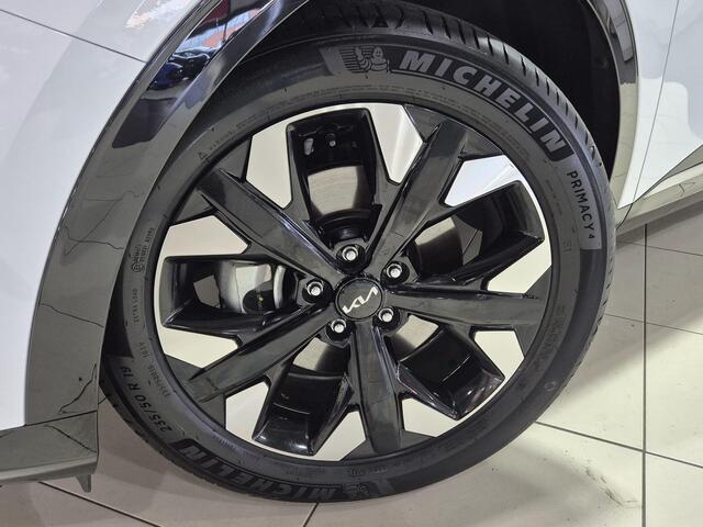 KIA SPORTAGE 1.6 T-GDi Plug-in Hybrid AWD DynamicPlusLine
