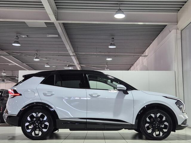 KIA SPORTAGE 1.6 T-GDi Plug-in Hybrid AWD DynamicPlusLine