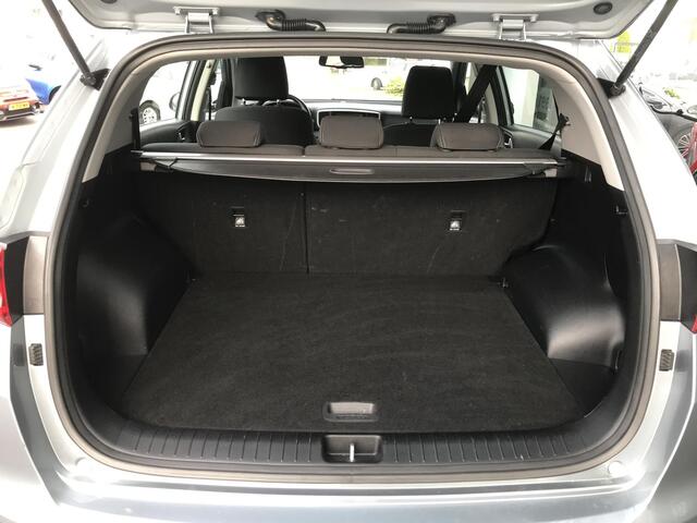 KIA SPORTAGE 1.6 DynamicPlusLine