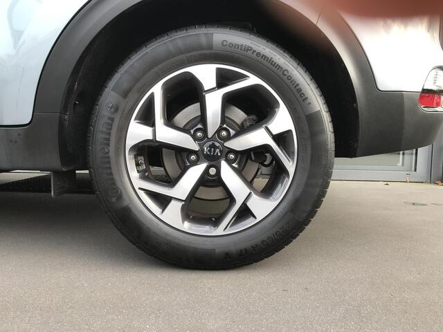 KIA SPORTAGE 1.6 DynamicPlusLine