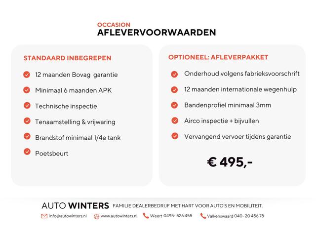 KIA SPORTAGE 1.6 T-GDi Plug-in Hybrid AWD GT-PlusLine Navi+BT+Camera ECC-Airco Pano-dak Cr.Control.Adapt Trekhaak 19"LMV 10jr.Garantie