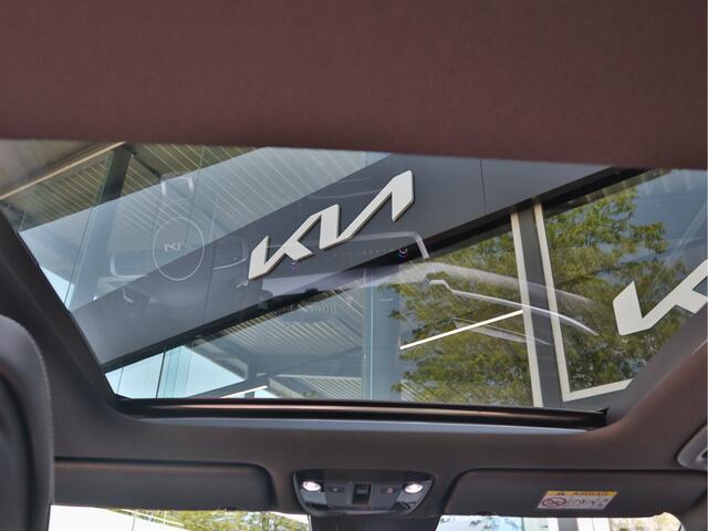 KIA SPORTAGE 1.6 T-GDi Plug-in Hybrid AWD GT-PlusLine Navi+BT+Camera ECC-Airco Pano-dak Cr.Control.Adapt Trekhaak 19"LMV 10jr.Garantie