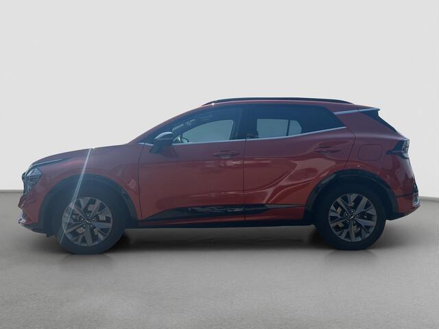 KIA SPORTAGE 1.6 T-GDi Hybrid GT-Line | NAVI | CARPLAY | OPENDAK |