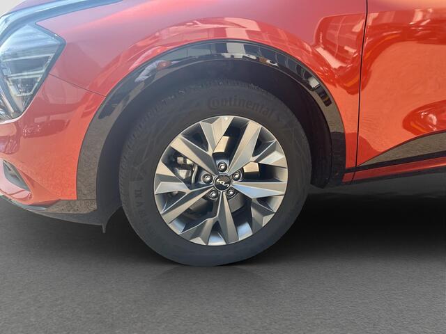 KIA SPORTAGE 1.6 T-GDi Hybrid GT-Line | NAVI | CARPLAY | OPENDAK |