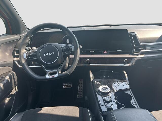 KIA SPORTAGE 1.6 T-GDi Hybrid GT-Line | NAVI | CARPLAY | OPENDAK |