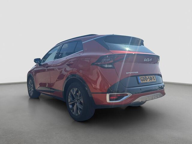 KIA SPORTAGE 1.6 T-GDi Hybrid GT-Line | NAVI | CARPLAY | OPENDAK |