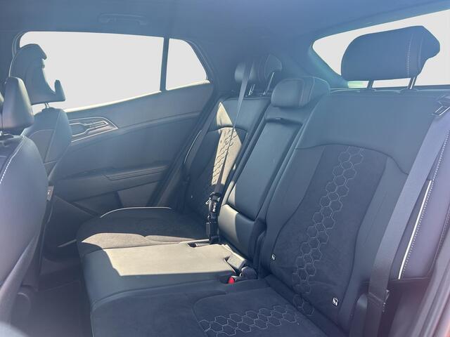 KIA SPORTAGE 1.6 T-GDi Hybrid GT-Line | NAVI | CARPLAY | OPENDAK |