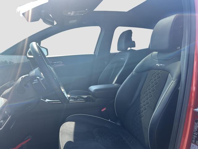 KIA SPORTAGE 1.6 T-GDi Hybrid GT-Line | NAVI | CARPLAY | OPENDAK |