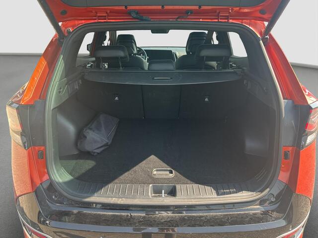 KIA SPORTAGE 1.6 T-GDi Hybrid GT-Line | NAVI | CARPLAY | OPENDAK |