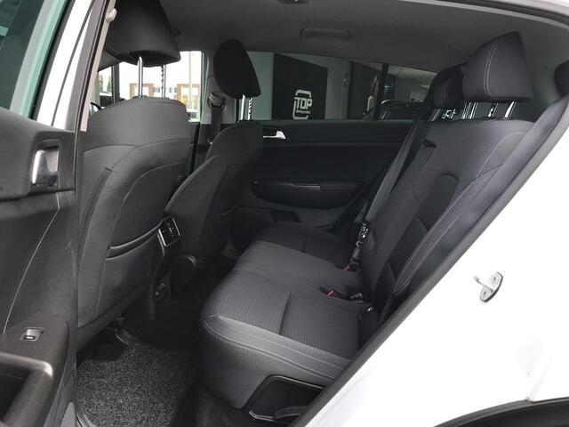 KIA SPORTAGE 1.6 DynamicLine Kia Sportage 1.6 GDI DynamicLine