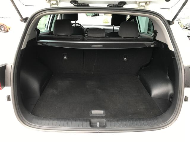 KIA SPORTAGE 1.6 DynamicLine Kia Sportage 1.6 GDI DynamicLine