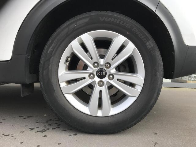 KIA SPORTAGE 1.6 DynamicLine Kia Sportage 1.6 GDI DynamicLine