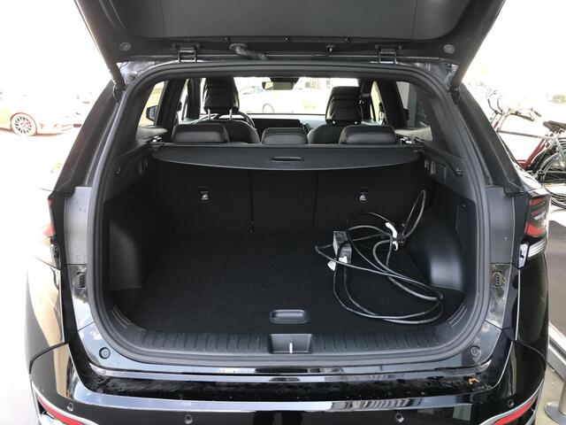 KIA SPORTAGE 1.6 T-GDi Plug-in Hybrid AWD GT-PlusLine