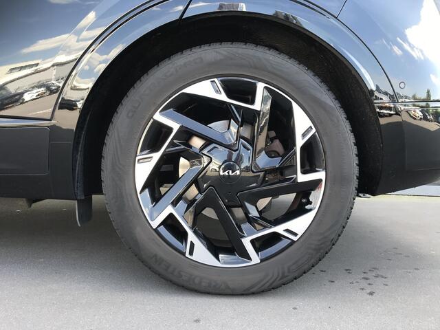 KIA SPORTAGE 1.6 T-GDi Plug-in Hybrid AWD GT-PlusLine