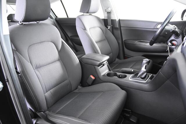 KIA SPORTAGE 1.6 GDI Edition *Navigatie*Stoelverwarming*Parkassist*