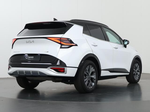 KIA SPORTAGE 1.6 T-GDi Hybrid GT-Line | Navigatiesysteem | Cruise Control | Parkeercamera | Panoramadak