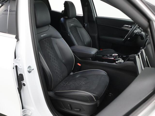 KIA SPORTAGE 1.6 T-GDi Hybrid GT-Line | Navigatiesysteem | Cruise Control | Parkeercamera | Panoramadak