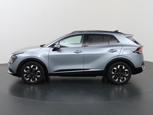 KIA SPORTAGE 1.6 T-GDi Plug-in Hybrid AWD DynamicPlusLine | Panoramadak | Matrix LED Koplampen | Stoel/Stuurverwarming | Keyless Go | Elektrisch verstelbare voorstoelen