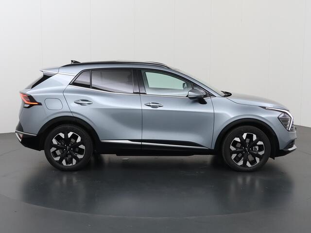 KIA SPORTAGE 1.6 T-GDi Plug-in Hybrid AWD DynamicPlusLine | Panoramadak | Matrix LED Koplampen | Stoel/Stuurverwarming | Keyless Go | Elektrisch verstelbare voorstoelen