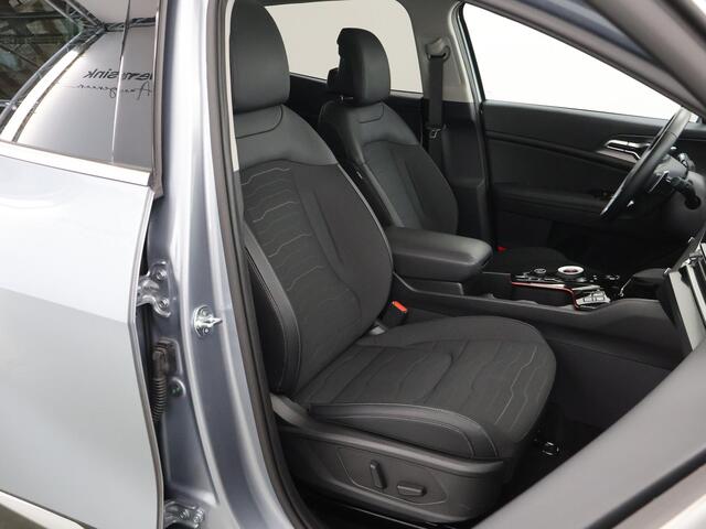 KIA SPORTAGE 1.6 T-GDi Plug-in Hybrid AWD DynamicPlusLine | Panoramadak | Matrix LED Koplampen | Stoel/Stuurverwarming | Keyless Go | Elektrisch verstelbare voorstoelen