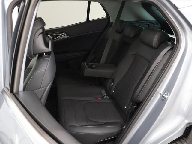 KIA SPORTAGE 1.6 T-GDi Plug-in Hybrid AWD DynamicPlusLine | Panoramadak | Matrix LED Koplampen | Stoel/Stuurverwarming | Keyless Go | Elektrisch verstelbare voorstoelen