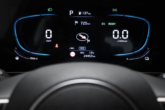 KIA SPORTAGE 1.6 T-GDi Plug-in Hybrid AWD DynamicLine | LED | STUURVERWARMING | DAB | APPLE | CAMERA | TREKHAAK