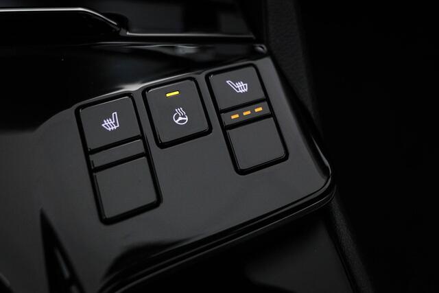 KIA SPORTAGE 1.6 T-GDi Plug-in Hybrid AWD DynamicLine | LED | STUURVERWARMING | DAB | APPLE | CAMERA | TREKHAAK